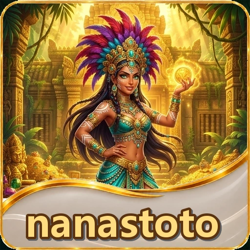 Tampilan unduh paket APK nanastoto versi 6.2.4 berukuran 41.8 MB