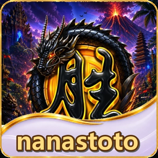 Mengisi nama pengguna dan sandi pada layar masuk nanastoto di Android
